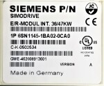 Siemens 6SN1145-1BA02-0CA0